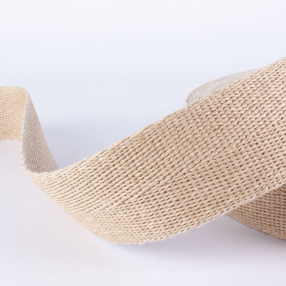 50mm Herringbone Nylon Webbing Tape