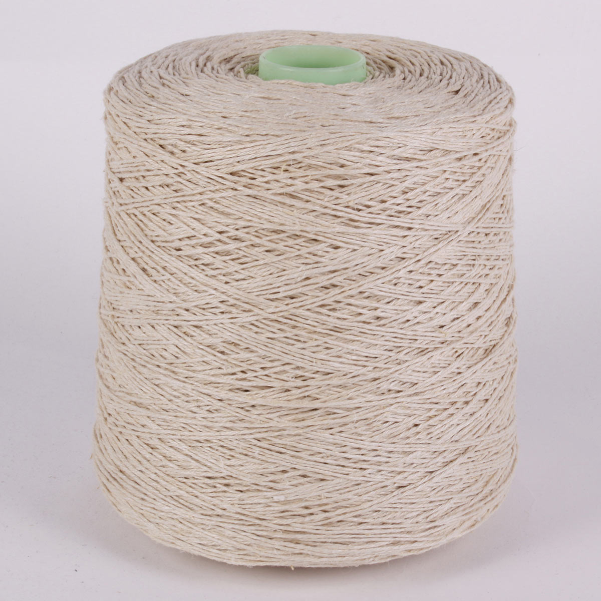 Hemp yarn Ecological Textiles
