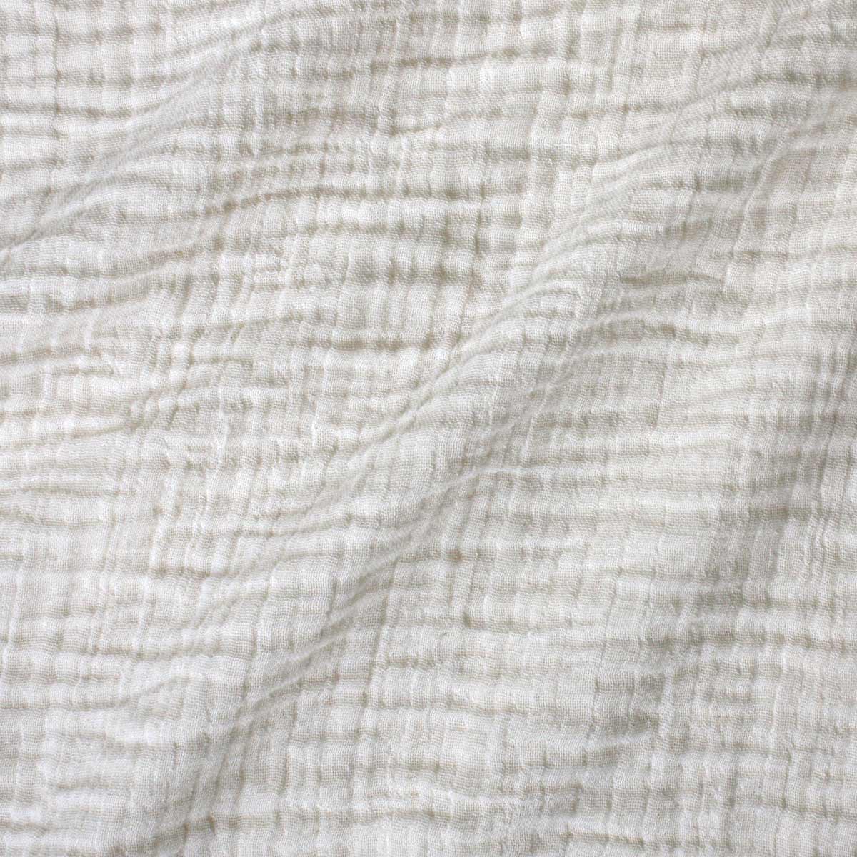 Organic cotton muslins deals