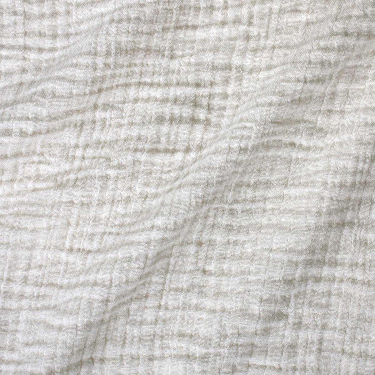 Organic Muslin Fabric