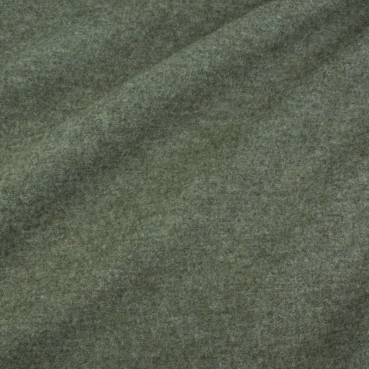 Boiled wool fabric deals