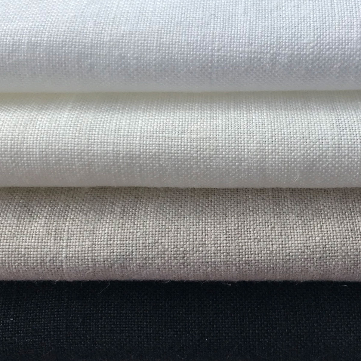 Fine linen fabric online