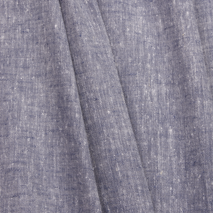 Hemp chambray / Chambray Ecological Textiles