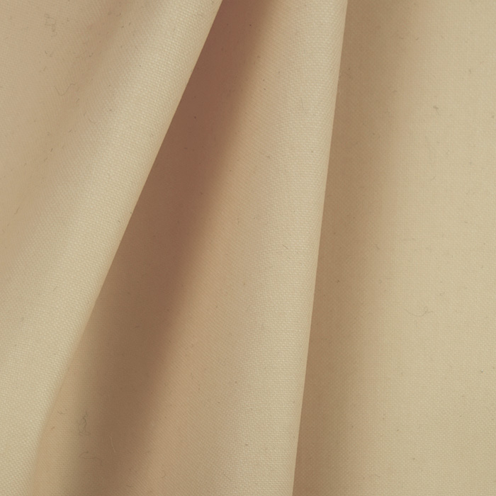 Organic waxed on sale cotton fabric