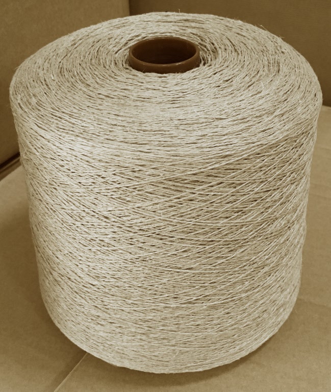 Hemp yarn deals